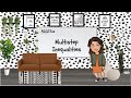 Solving Multistep Inequalities