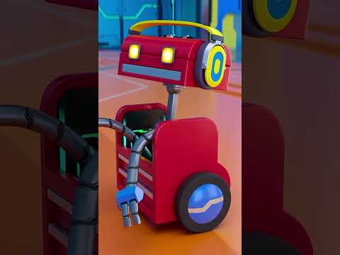 Choosing the Ultimate Car! 🏁⚡ | Hot Wheels Let's Race