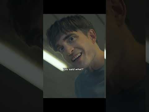 Mickey 17(2025) | Assassination attempt failed | Movie Edits | #shorts