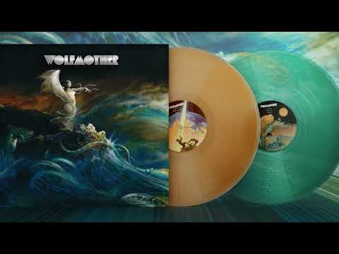Wolfmother - "Wolfmother" IVC Edition