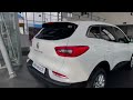 Renault Kadjar Life