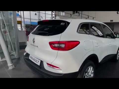 Renault Kadjar Life
