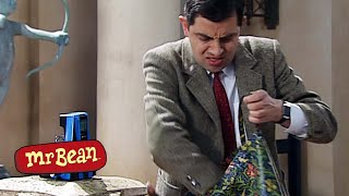 The Funniest Live Action Compilation  | Mr Bean