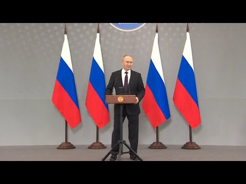 Sigma Vladimir Putin | Sigma Rules