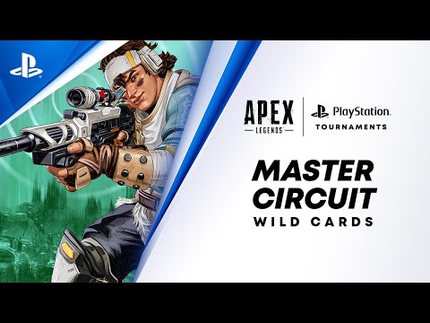 APEX Legends | NA Wild Card Master Circuit Season 2 | PlayStation Tournaments