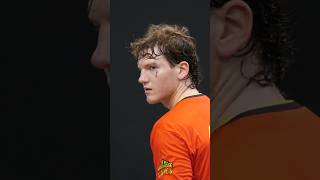 Unlikely hero silences his doubters