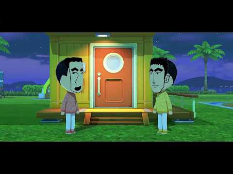 野原ひろし達の野原ひろしについての話 #トモコレ新生活