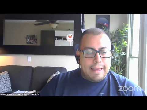Ops Backend Group Conversation