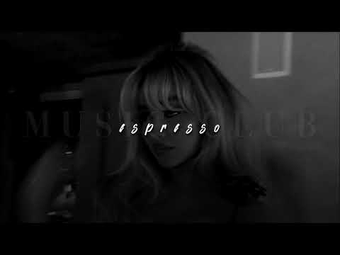 Sabrina Carpenter, Espresso | sped up |