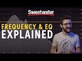 Understanding Audio Spectrum and Sound