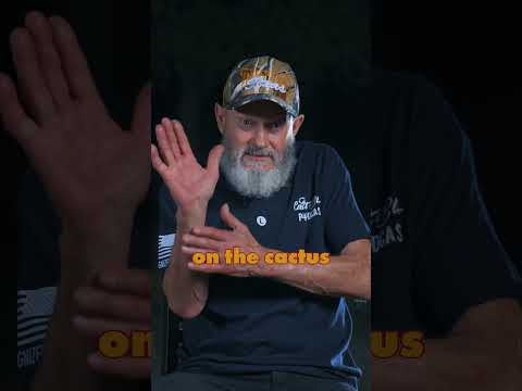 Poacher Pinned Down #hunting #hunter #deerhunting