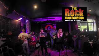 Aftershock April 2025 US Brews April 2025 from The Rock Underground in Commack
