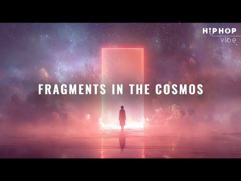 Chill RnB Hip Hop - "FRAGMENTS IN THE COSMOS" 🎧 relax vibe for your soul