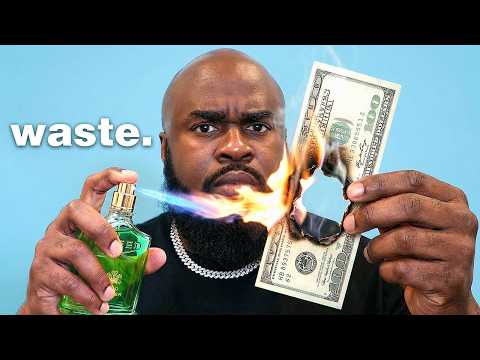 These Are The Fragrances You'll ALWAYS Regret Buying