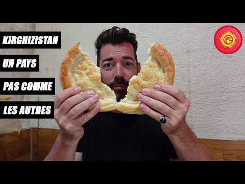 UN PAYS PAS COMME LES AUTRES ! ???????? (KIRGHIZISTAN) #23