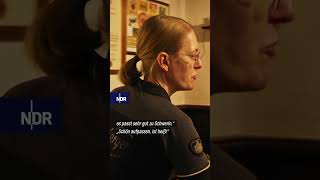 Zu Besuch bei der Eisbeinkönigin #ndr #doku #schwerin