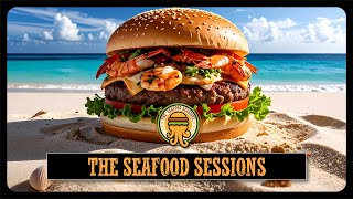 The Seafood Sessions 🐙🦀🦞🦐 Teaser! 🇵🇹