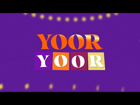 YOOR YOOR PR OUSTAZ DAME NIANG THEME  : TAMKHARITE