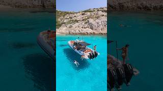 Controvento Charter #sardegna #olbia