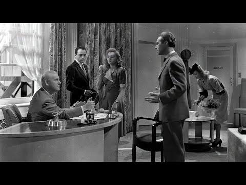 Brass Monkey (1948) by Thornton Freeland