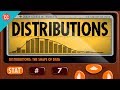 Understanding Normal and Bimodal Distributions