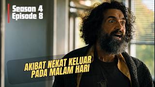 (FROM) KAMU AKAN MAT1 JIKA KELUAR DARI RUMAH DI WAKTU MALAM ‼️ FROM SEASON 4 Episode 8 RECAP
