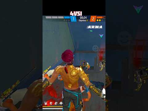 4VS1 🗿 🍷 IMPOSIBLE