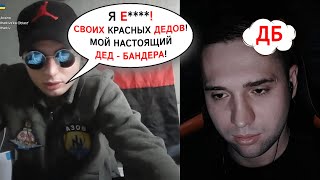 Что им в воду подмешивают!? #ПетяПервый