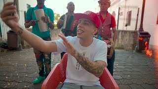 Papi Wilo - Niña [Official Video]