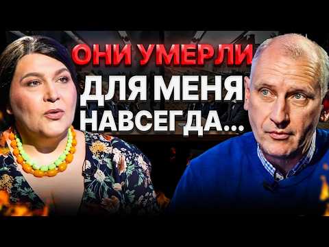 СТАРИКОВ HARD: ОНА ВИДЕЛА АД: Её ИСТОРИЯ ЗАСТАВИТ ПЛАКАТЬ! КУШНИР: ЖЕНСКАЯ ВОЙНА