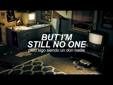radiohead • thinking about you ─ sub español • lyrics