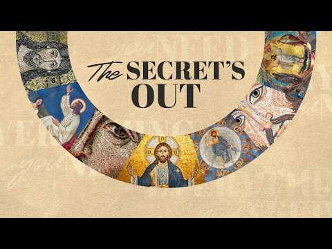 Everything You Need: The Secret's Out