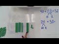 Adding Tens: Strategies for 1st Graders