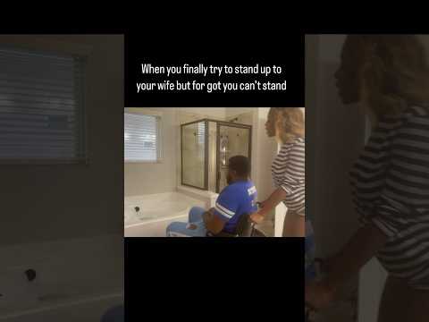 Lol well that went LEFT 😂😂🤦🏾‍♂️ #reels #comedy #funny #tylerperry #fyp