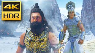 Trailer 2 | Ramayana | 4K HDR | Dolby 5.1