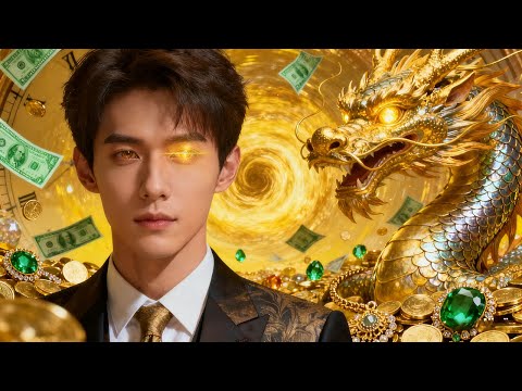 《她有黄金瞳,你惹她干嘛》全集:他們笑我傻,養虎為患!卻不知我死而復生,睜眼便是「黃金瞳」!當年奪走我的一切,我要你千倍奉還!#短劇#窮小子逆襲#霸道短劇ShortDrama#男頻#爽文