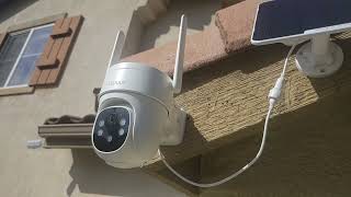 AOV Security Camera EXPOSED The Hidden Features You Need to Know