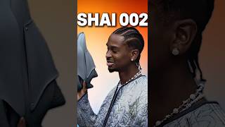NIKE SHAI 002?!