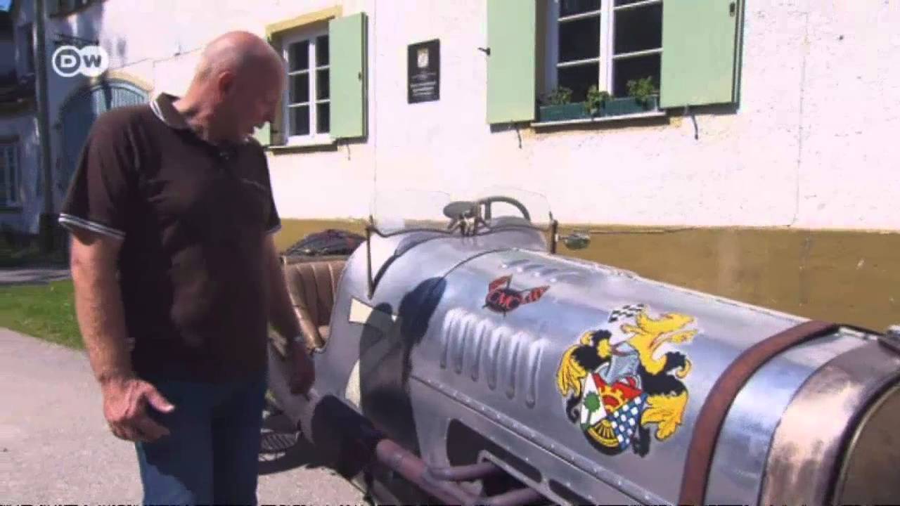 Video-Vorschau von: Ford Modell A Speedster (1929)