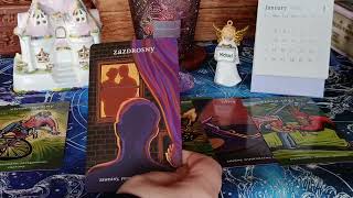 ODCIENIE EMOCJI W LUTYM 🔮💫✨