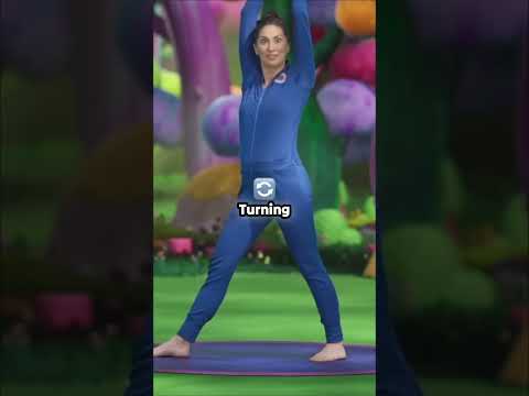 Meet the Girellafly - A Giraffe + Elephant + Butterfly!