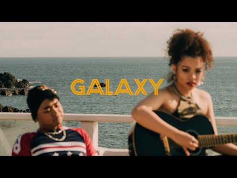 Majin x God &#216;ne - Galaxy (Official Music Video)