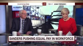Bernie vs. the Billionaires