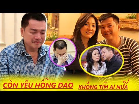 Vì Sao Sau 5 Năm Ly Hôn Hồng Đào Quang Minh Vẫn Cô Đơn