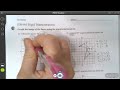 Transformations: Exploring Dilations and Their Effects