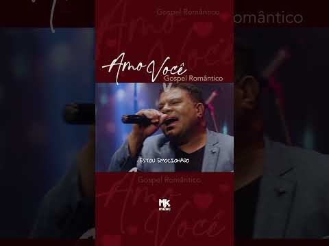 AMO VOCÊ - Ao seu lado, vejo a bondade de Deus todos os dias. 🥰
