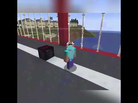 Minecraft: ¡Esta TNT cambió el juego! Increíble shorts