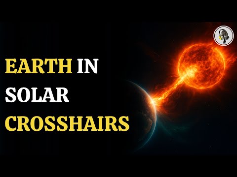 Sun has Erupted—Solar Storms Heading Toward Earth, Warning | WION Podcast
