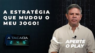 A estratégia que mudou o (meu) jogo no mercado financeiro: Tacada 2-4-6