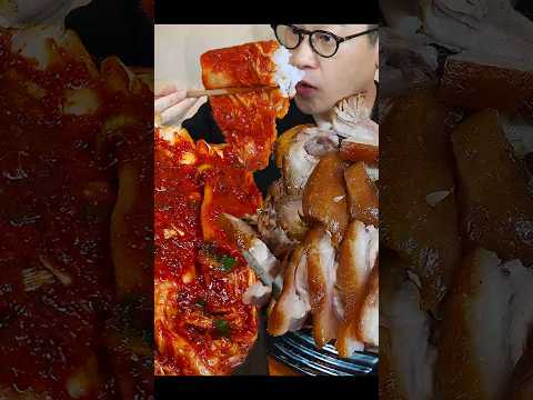 감칠맛 대박 가르마 <strong>김치</strong>!